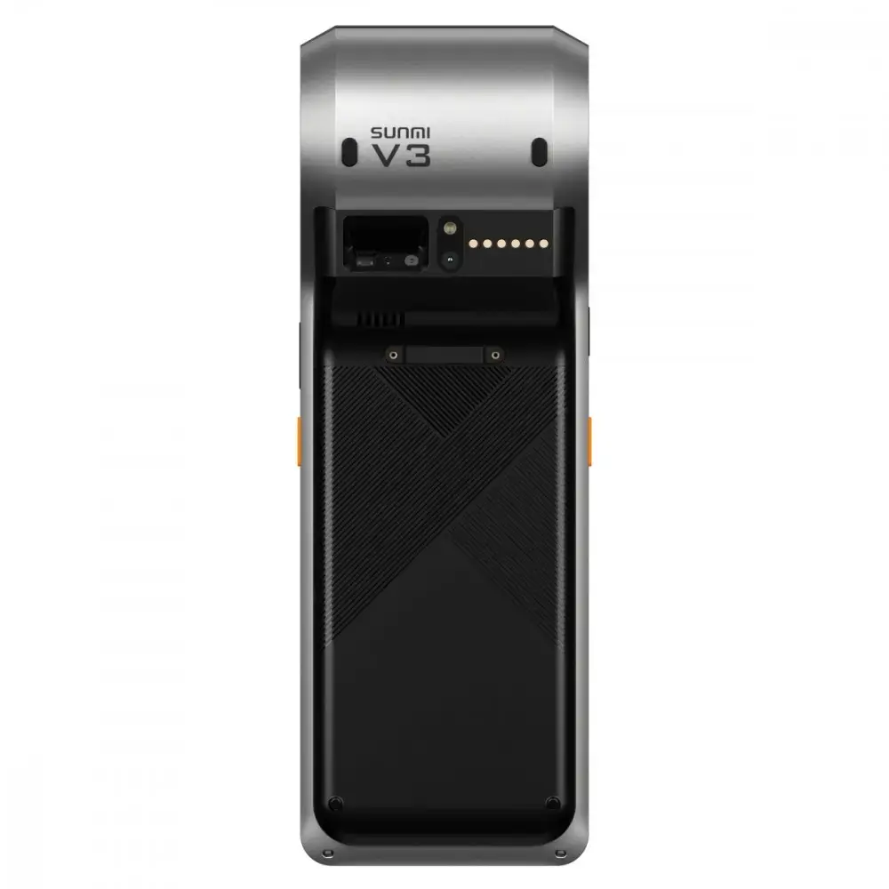 POS-терминал SUNMI V3 A13 Photo 3