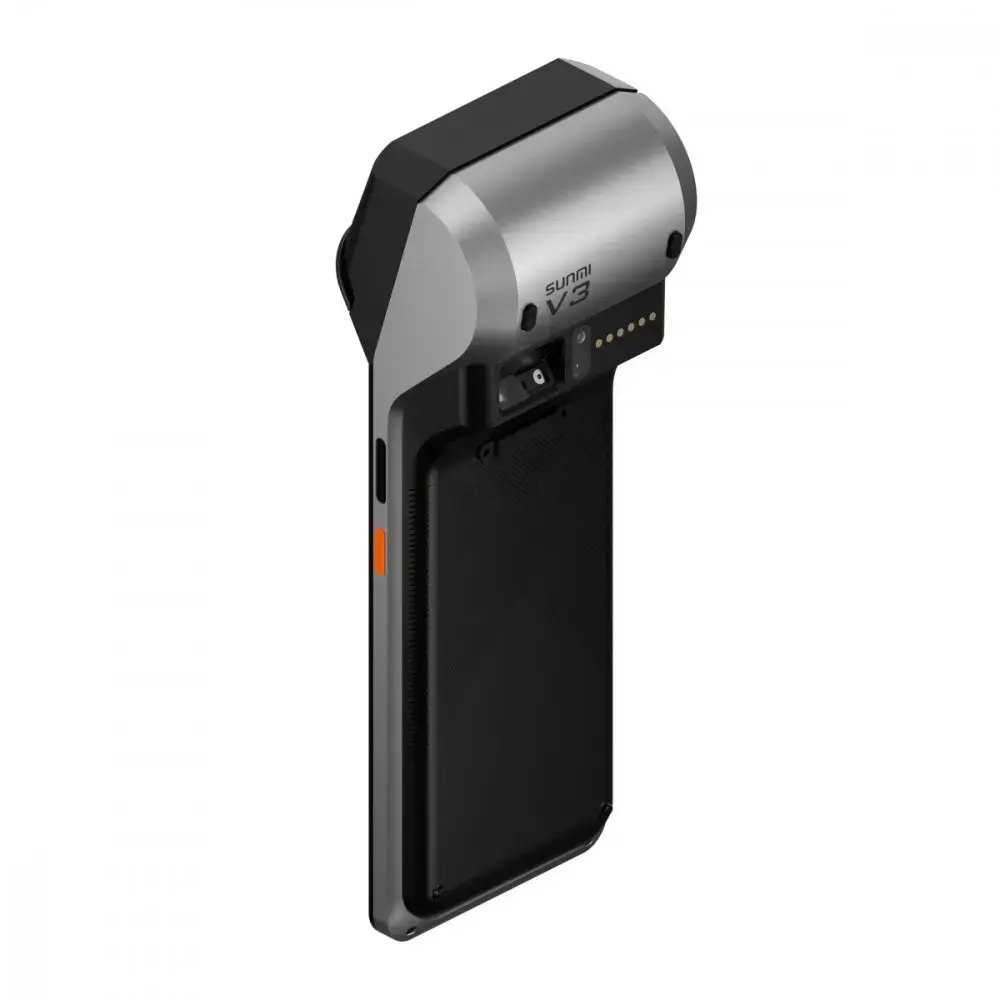 POS-терминал SUNMI V3 A13 Photo 9