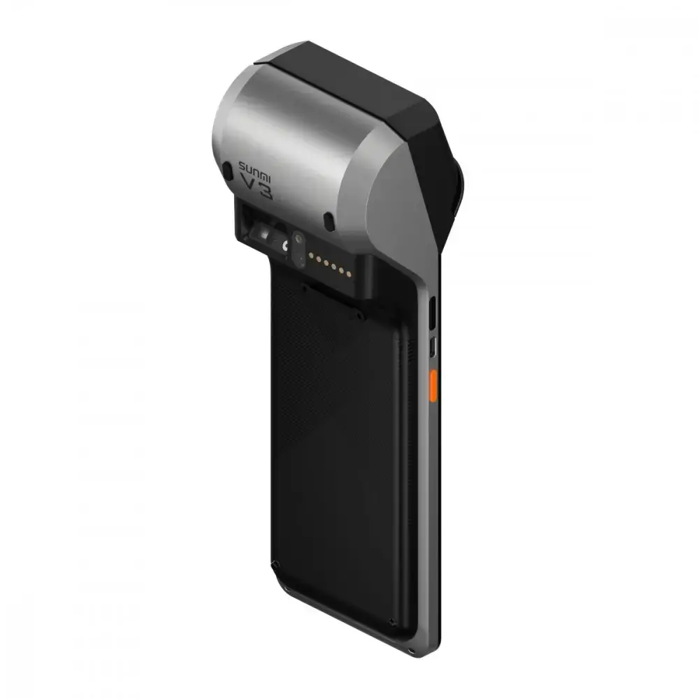 POS-терминал SUNMI V3 A13 Photo 10