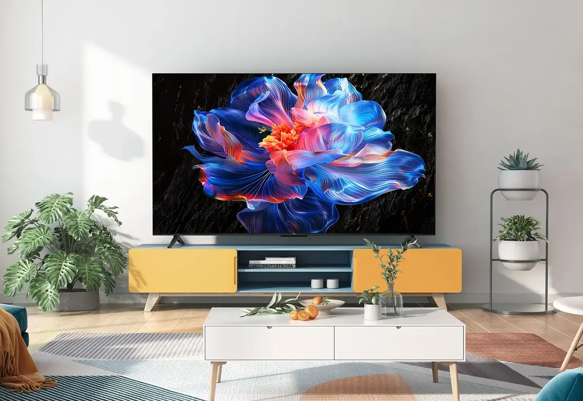 TCL V6C 43" 4K Ultra HD телевизор Photo 13