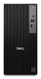 Dell Pro QCT1250 Tower dators ar Intel Core i5-14500 procesoru, 16 GB DDR5-SDRAM, 512 GB SSD, Intel UHD Graphics 770 un Windows 11 Pro