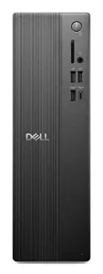 Dators Dell Slim ECS1250 Slim i5-14400 8GB 512GB UHD 730 W11P 3RNBD