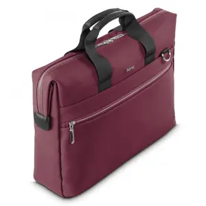 Сумка для ноутбука HAMA 227064 ultimate red durable design — чехол для ноутбуков