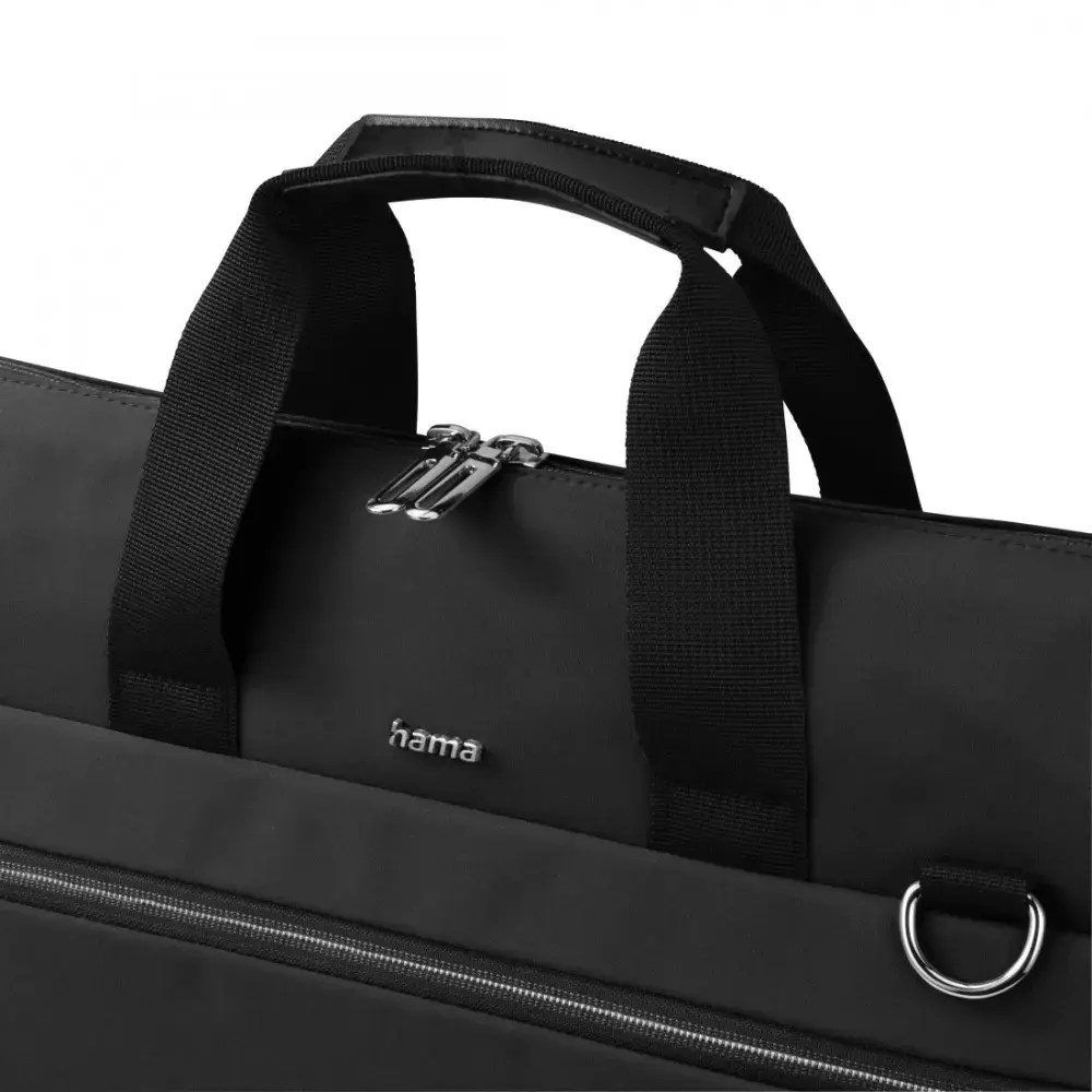 Portatīvā datora soma HAMA ultimate black Photo 9