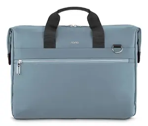 Hama Ultimate 41.1 cm (16.2") Toploader bag Blue