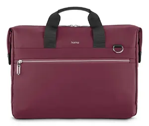 Hama Ultimate 41.1 cm (16.2") Toploader bag Red