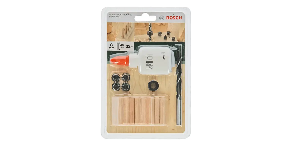 Bosch 2609255306 Urbis Photo 2