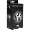 ELECTRASTIM Prestige Electra Loops регулируемые эрекционные кольца Photo 3