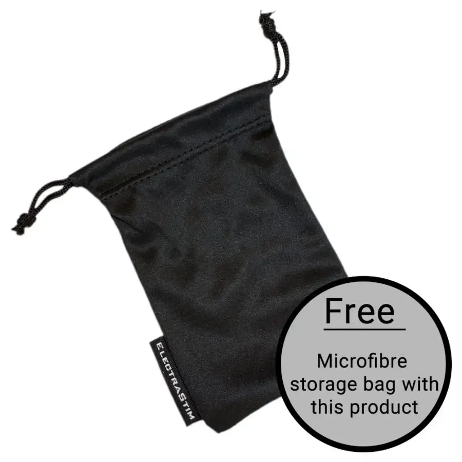 ELECTRASTIM Tadpole Soft Tail Electro Egg D-243692 Photo 3