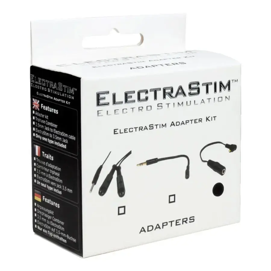 ElectraStim Triphase Combiner D-243694 Photo 2