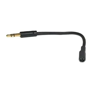 Kabeļa adapteris ELECTRASTIM D-243695 ar 3,5 mm audio savienotāju stimulācijas ierīcēm