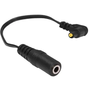 Adapteris Electrastim 3,5 mm (modelis D-243696) no ELECTRASTIM — 3,5 mm savienotājs elektrostimulācijas ierīcēm