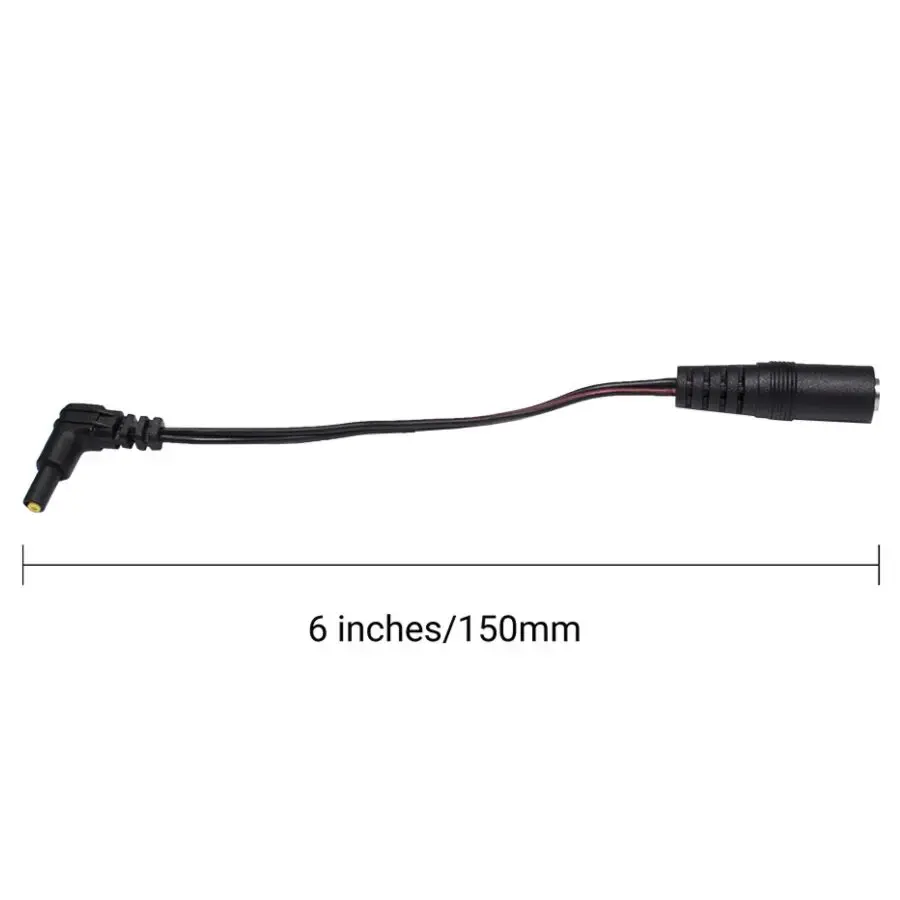 Адаптер Electrastim 3,5 мм D-243696 Photo 2