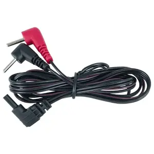 Кабели ElectraStim для стимулятора D-243697 с 90‑градусным разъёмом для электростимуляции