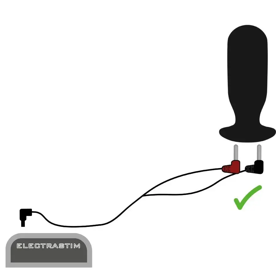 Кабели ElectraStim D-243697 для стимулятора Photo 4