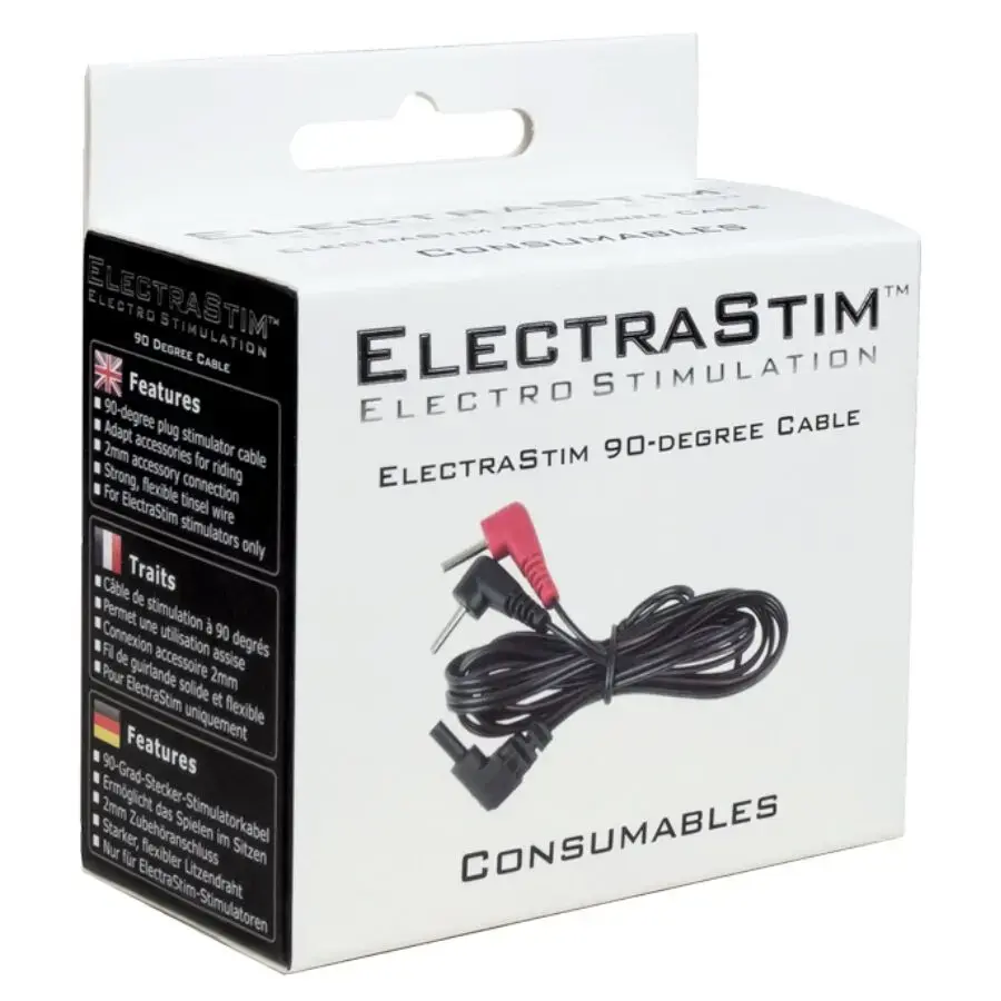 Кабели ElectraStim D-243697 для стимулятора Photo 7