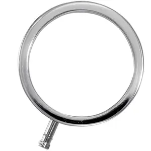 Metāla dzimumlocekļa gredzens ELECTRASTIM D-243682 — diametrs 32 mm