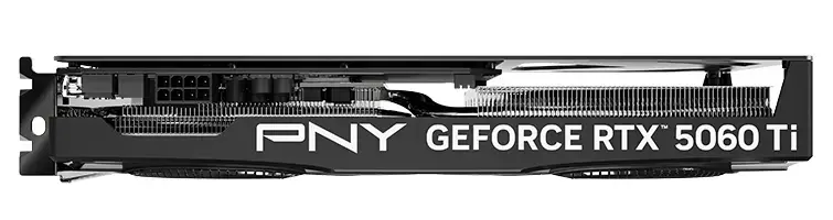 PNY GeForce RTX 5060 Ti видеокарта Photo 6