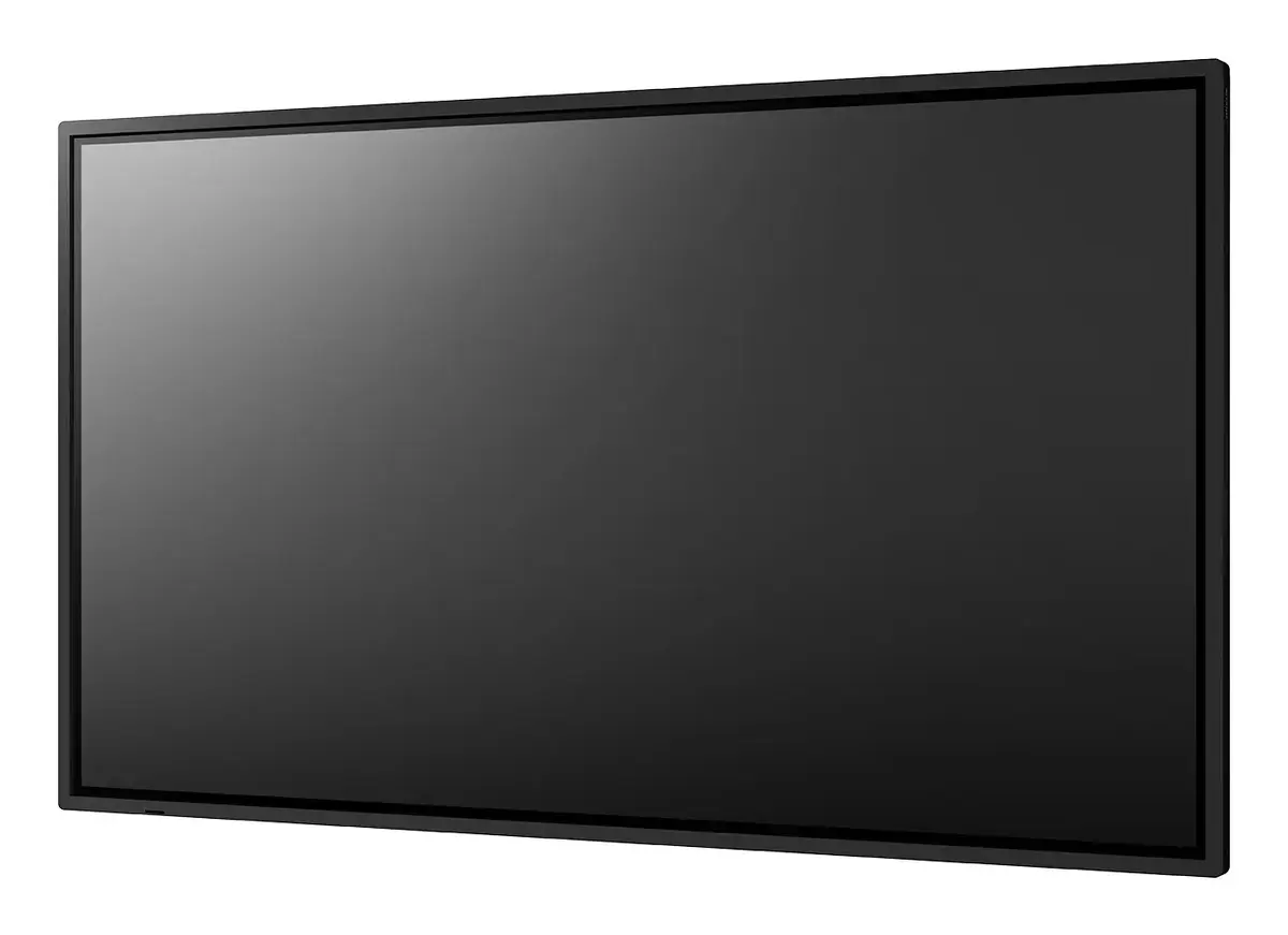 Digitālās reklāmas panelis SHARP/NEC Sharp LM431 Photo 3
