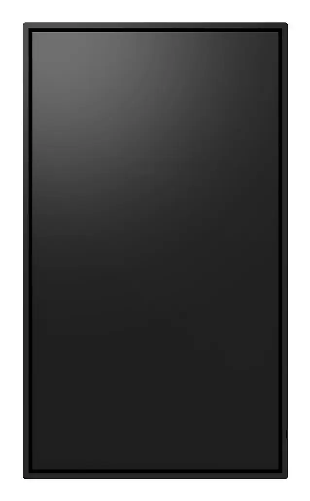 Digitālās reklāmas panelis SHARP/NEC Sharp LM431 Photo 6