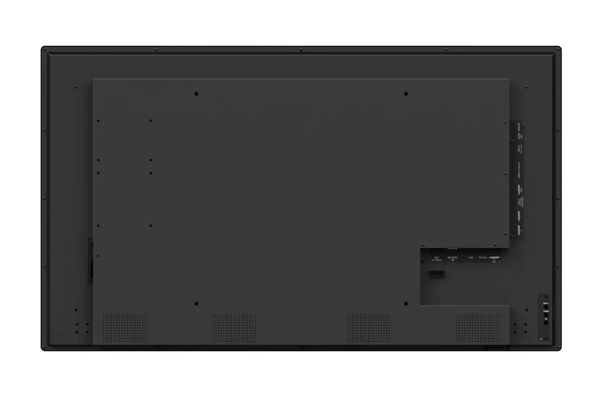 Digitālās reklāmas panelis SHARP/NEC Sharp LM431 Photo 7