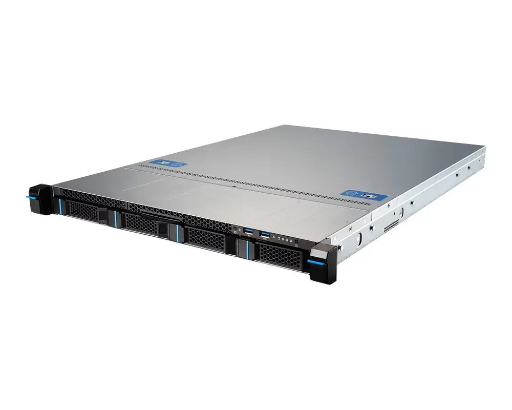 Serveri