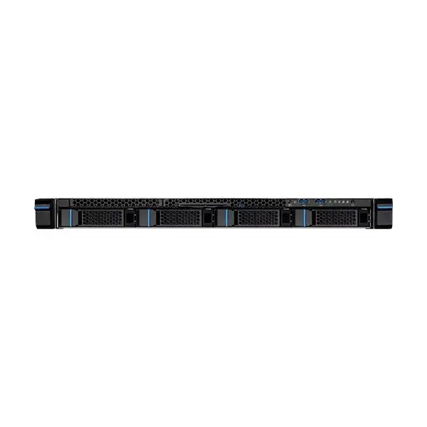 MSI S1102-02 сервер 1U Photo 2