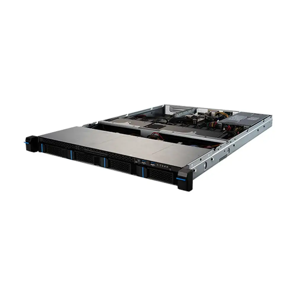 MSI S1102-02 сервер 1U Photo 4