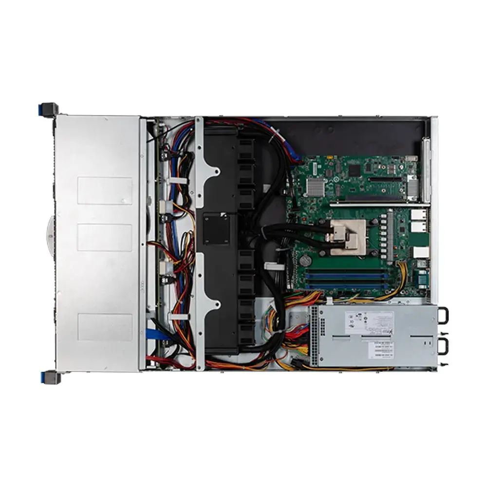 MSI S1102-02 сервер 1U Photo 6