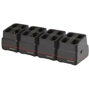 Зарядное устройство для аккумуляторов Honeywell CK6X-BC-16BAY-0, 16 слотов, без сетевого шнура