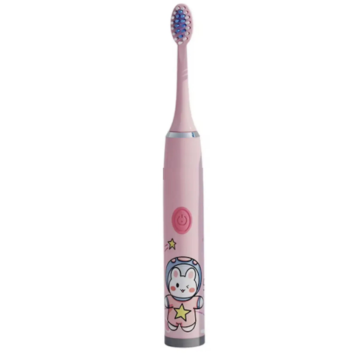 Electric Toothbrushes