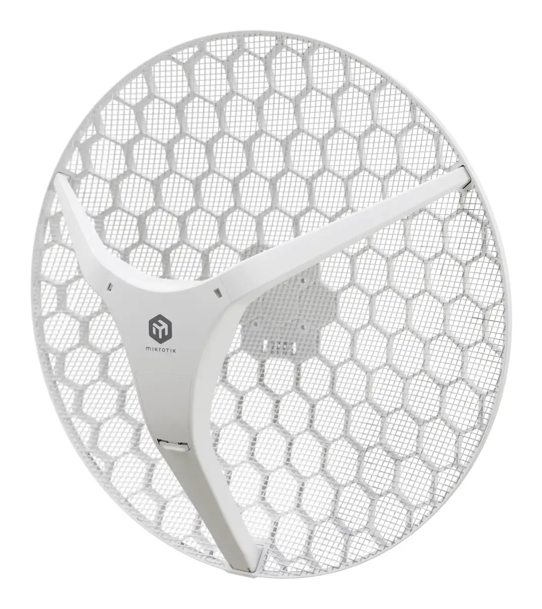 MikroTik LHG XL 5 ax тарельчатая антенна 1200 Мбит/с Photo 2