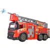 Toy fire truck Simba-Dickie Giant Fire Truck 203719031 Photo 2