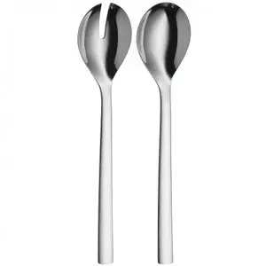 Cookware set WMF 12.9141.6040 — 30 cm, 2 pieces, stainless steel