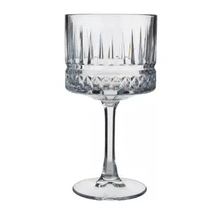 Стакан Pasabahce ELYSIA 50 cl на ножке — 50 cl бокал