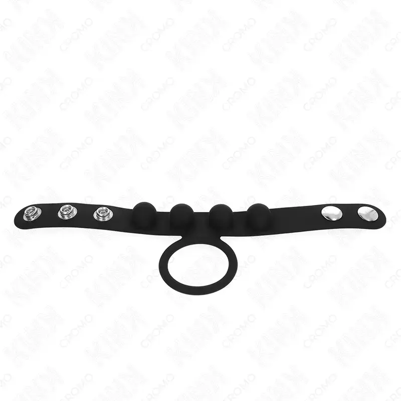 Кольцо для пениса KINK RING POWER D-241243 Photo 3