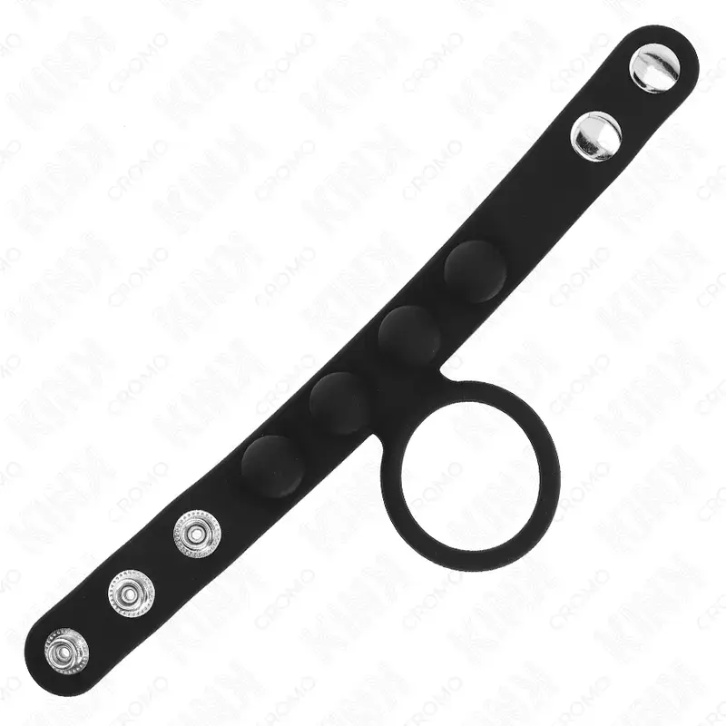 Кольцо для пениса KINK RING POWER D-241243 Photo 4