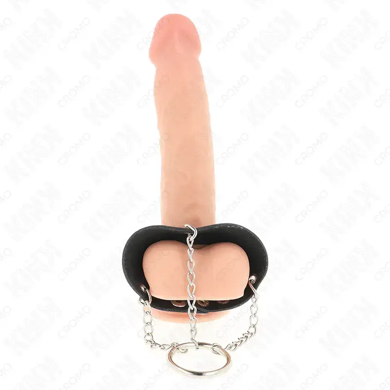 Пенис-кольцо KINK RING POWER D-241249 Photo 3