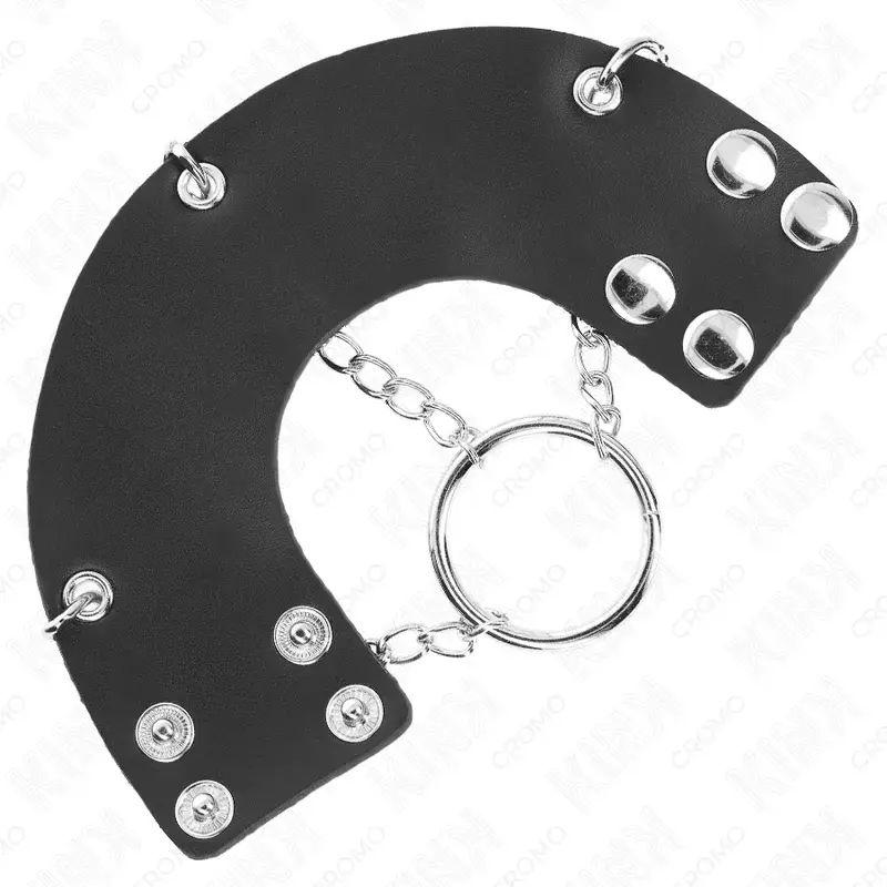 Пенис-кольцо KINK RING POWER D-241249 Photo 4