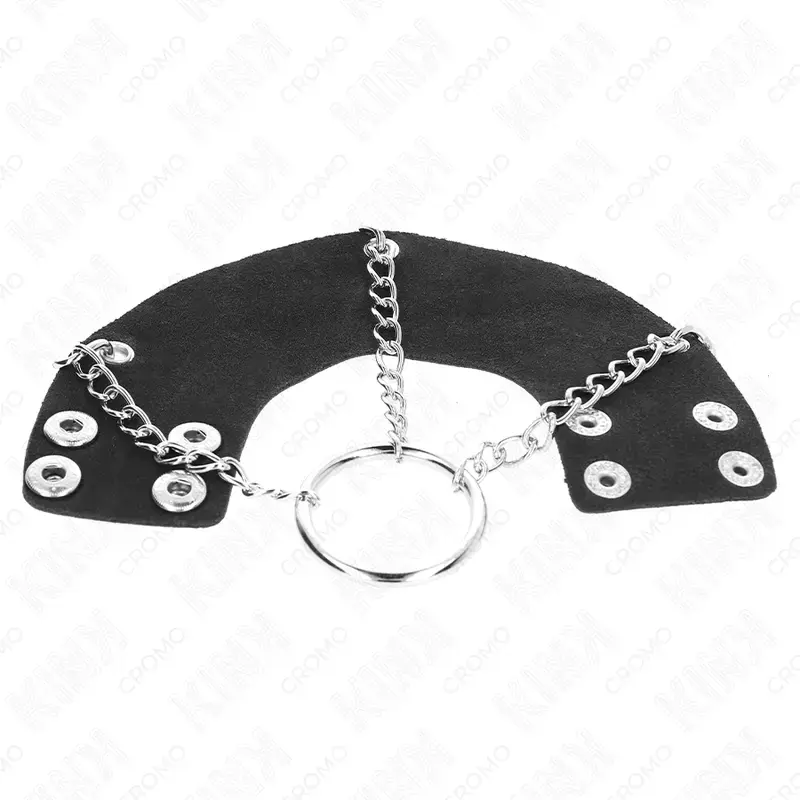 Пенис-кольцо KINK RING POWER D-241249 Photo 5