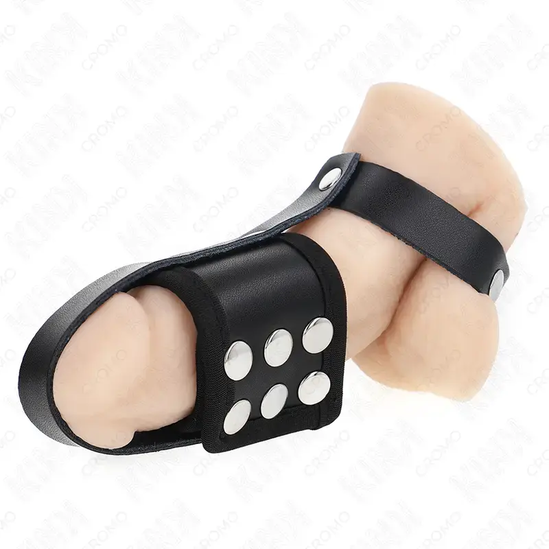 Penis Attachment KINK D-241250 Photo 2