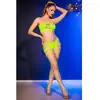 CHILIROSE SETS Top and Shorts CR 4866 Photo 3