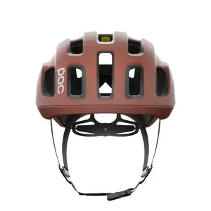 POC Ventral Air MIPS veloķivere rozā krāsā