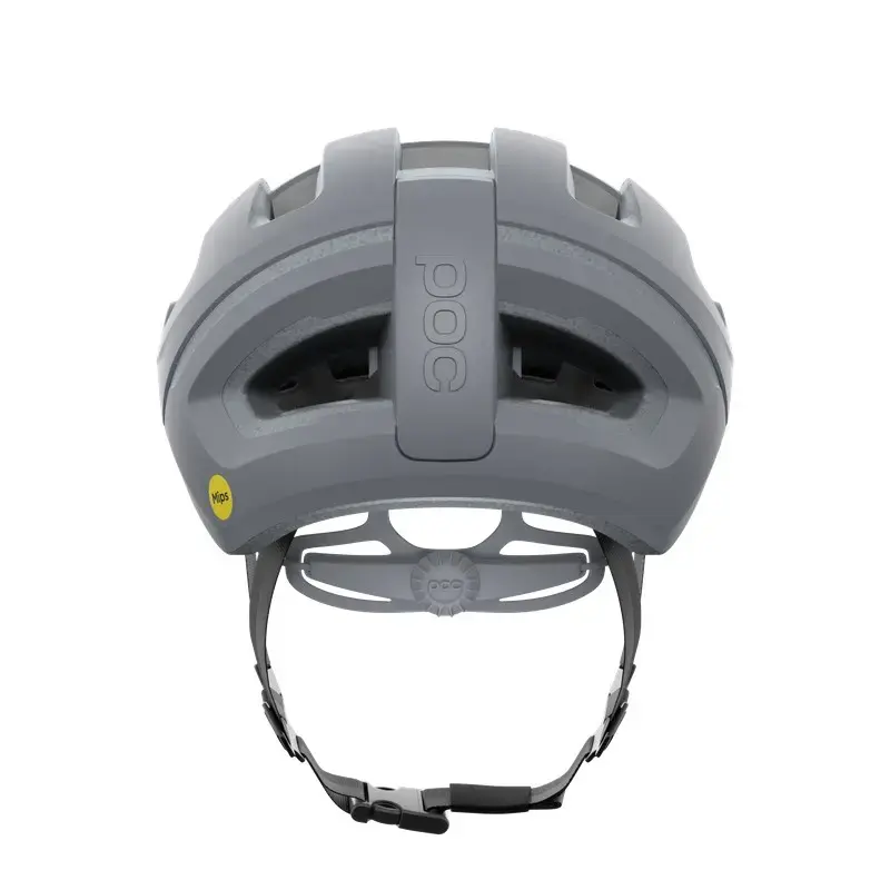 POC Omne Air MIPS velo ķivere - pelēka Photo 4