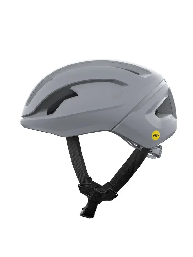 POC Omne Air MIPS velo ķivere - pelēka Photo 6