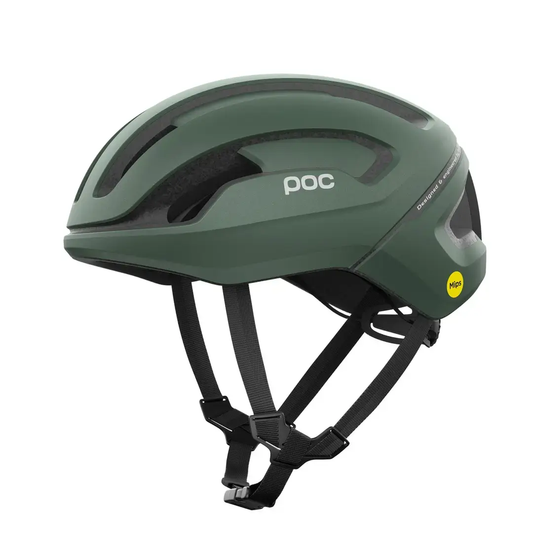 POC Omne Air MIPS veloķivere Photo 2