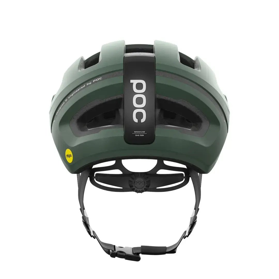 POC Omne Air MIPS veloķivere Photo 4