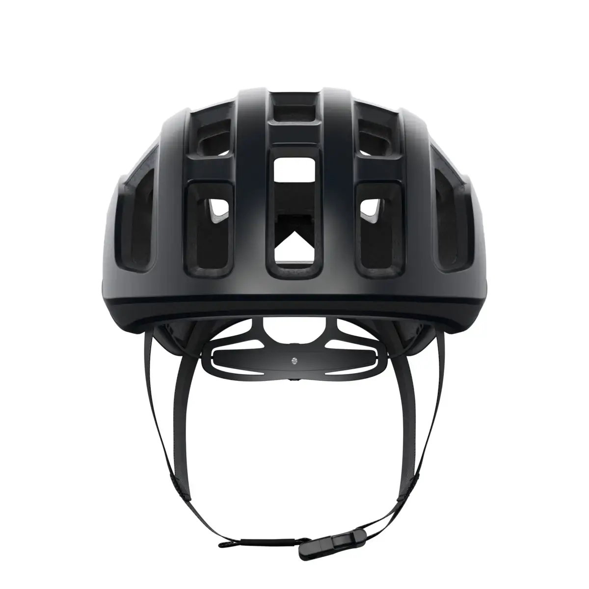 Aizsargķivere POC Ventral Lite Black Photo 2