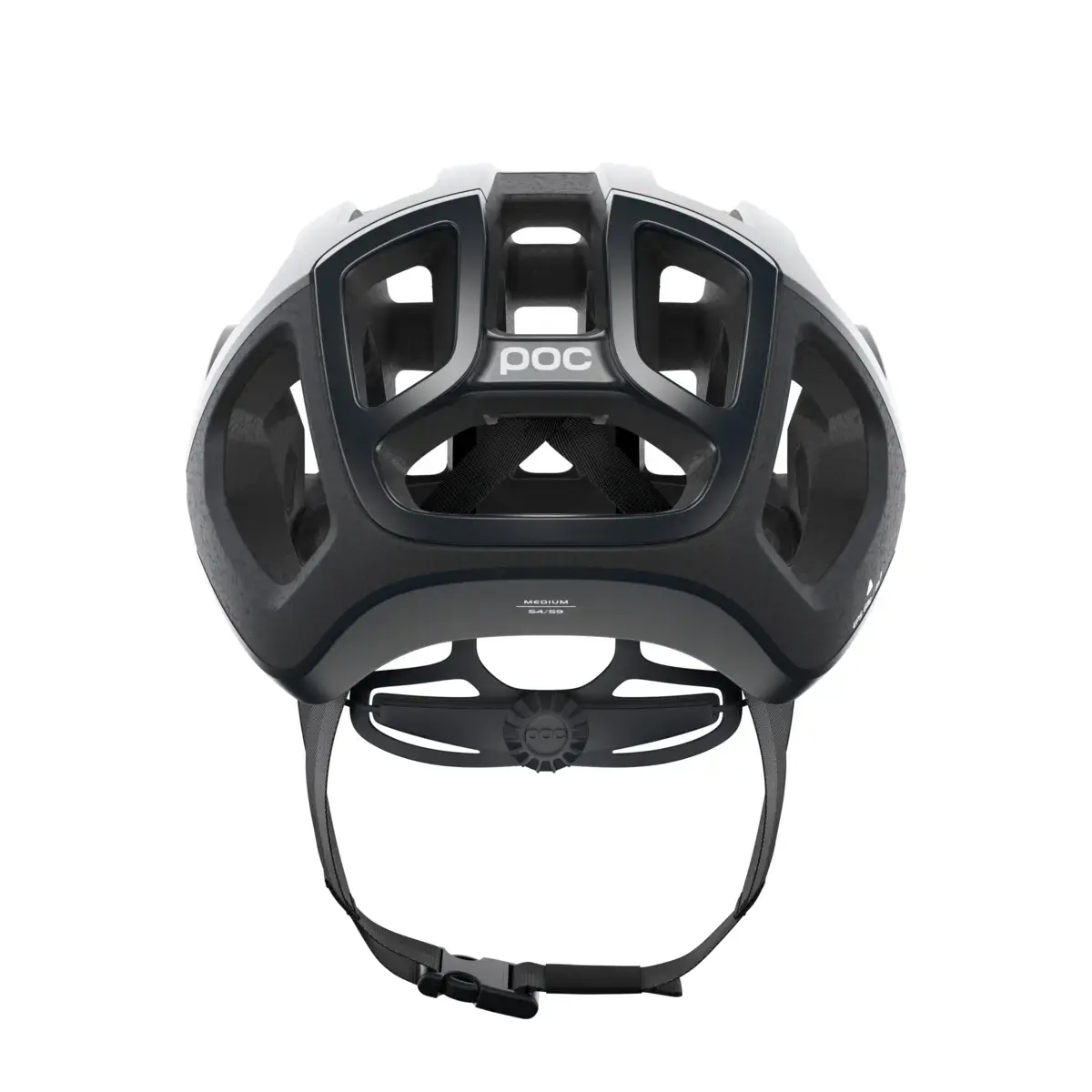 Aizsargķivere POC Ventral Lite Black Photo 4