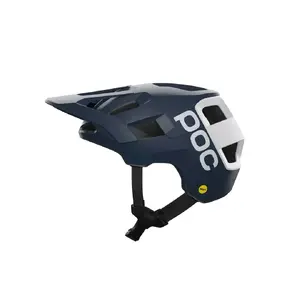 POC Kortal Race MIPS Helmet Navy